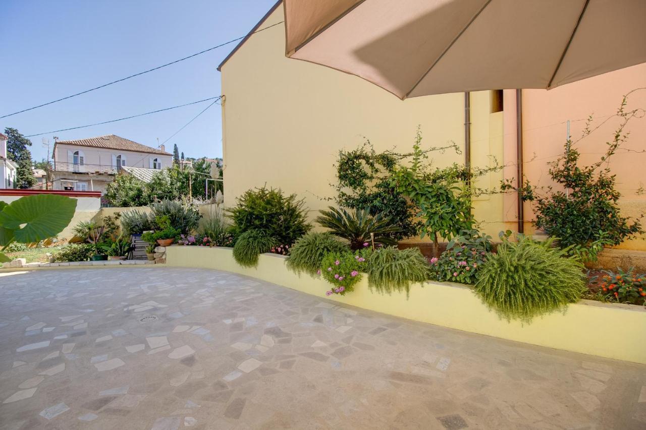 Apartment Jasna Mali Lošinj Kültér fotó